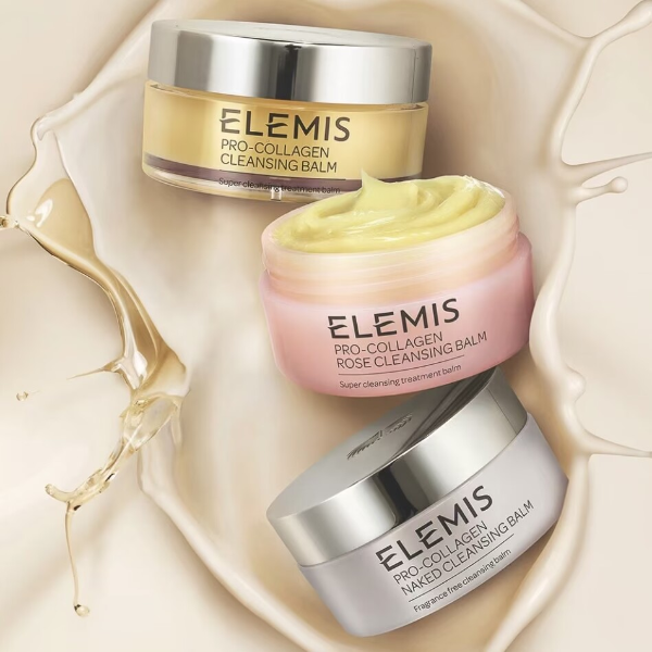 ELEMIS 旅行装热卖 