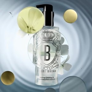 Bobbi Brown 全新羽柔粉底€37(官€60)| €29抢爆款唇釉#Free Spirit