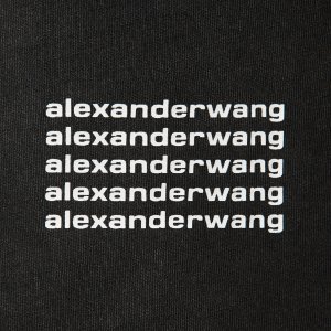 Alexander Wang 11.11大促开启！Jennie同款厚底乐福鞋€195收