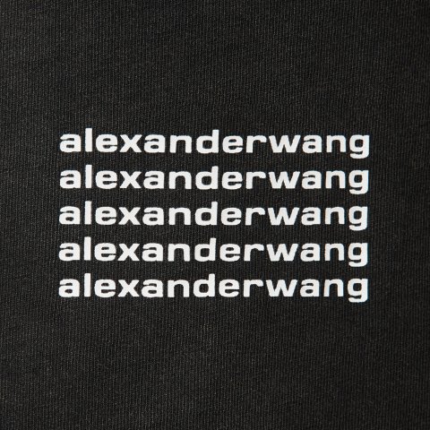 2折起+叠75折！露思同款€20611.11独家：Alexander Wang 大促开启！Jennie同款厚底乐福鞋€198收