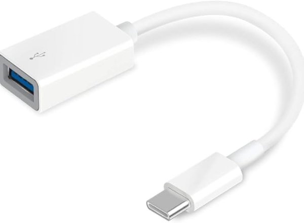 USB C至USB 3.0转接口