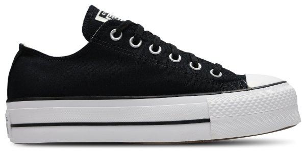 厚底 Chuck Taylor All Star