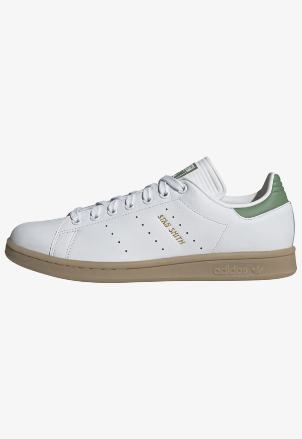 豆绿尾 STAN SMITH