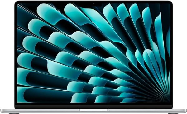 MacBook Air 15英寸 M3芯片