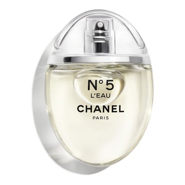 N°5限定香水50ml