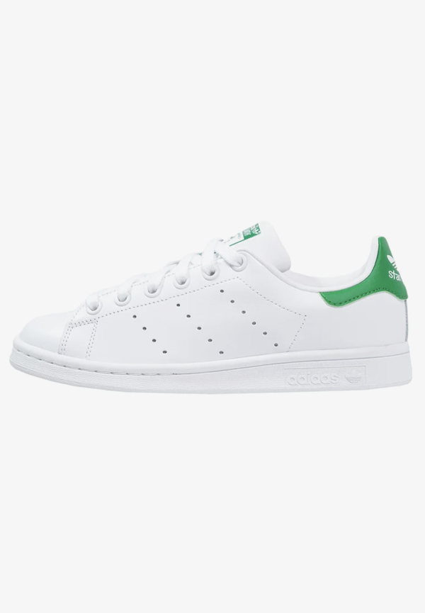 绿尾 STAN SMITH