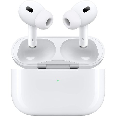 全新 AirPods Pro 2 (USB-C)