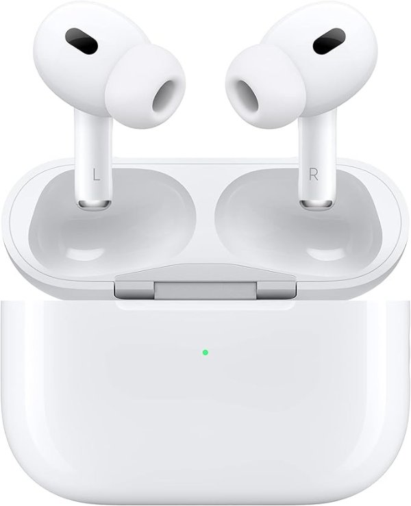 全新 AirPods Pro 2