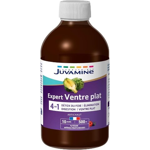 Juvamine 瘦身口服液 500ml