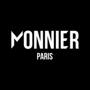 Monnier Paris 秋季大促 檀健次同款H630、满钻土星发夹在线