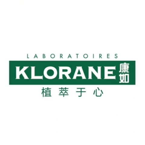 定价优势+75折起Klorane 康如洗发水 金鸡纳防脱洗发水€7.7/瓶