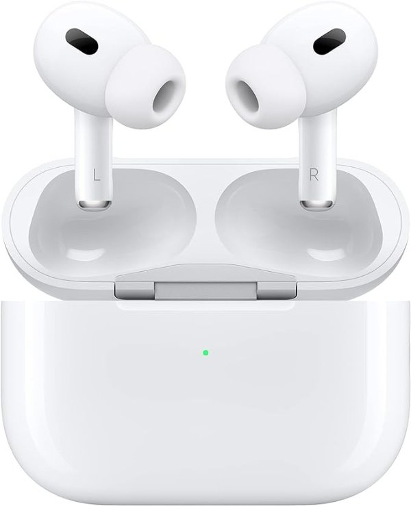 AirPods Pro 2代