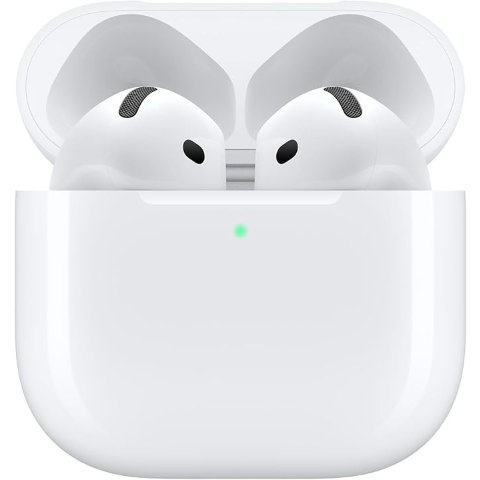 AirPods 4 无降噪版