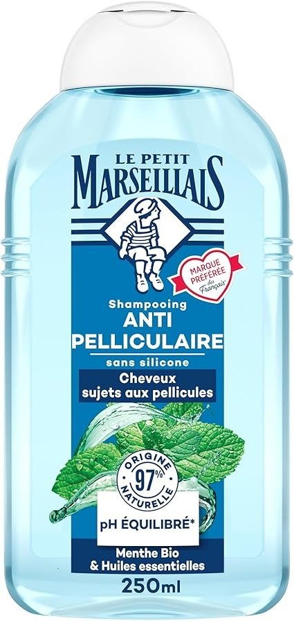 Le Petit Marseillais 去屑洗发水 250 ml