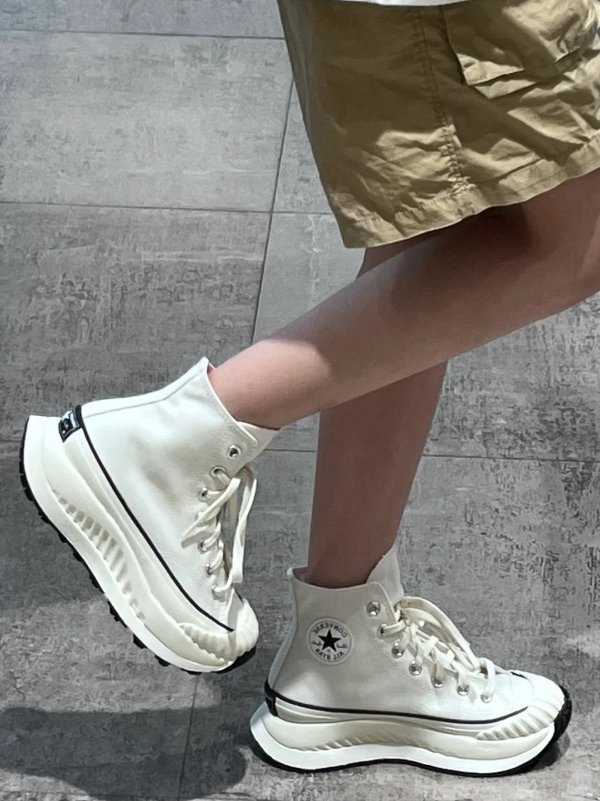 饼干头高帮CHUCK 70