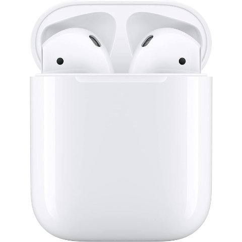 AirPods 2