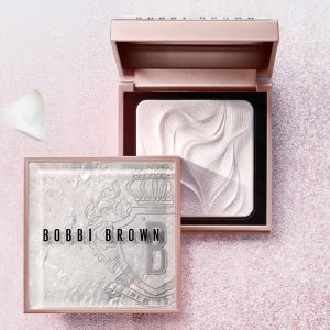 Bobbi Brown 折扣区上新 €32收春光限定高光 清透紫调