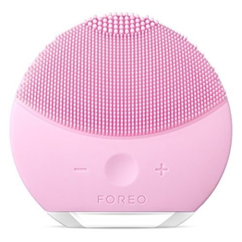 Prime Day 狂欢价：Foreo Luna mini洗脸仪 多色可选