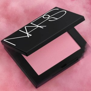 今晚截止: NARS 绝版神作回归🔥€29速抢腮红#IMPASSIONED