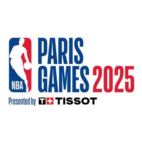 2025 NBA PARIS GAMES 巴黎赛