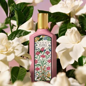 Gucci 香水全线好价 €42收绮梦栀子(S家卖€89)