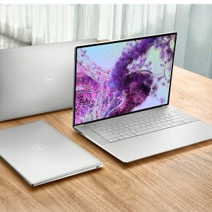 Prime Day 狂欢价：Dell戴尔 电脑笔记本 高清显示器仅€129.99