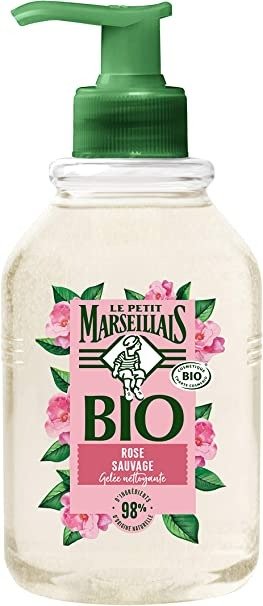 Le Petit Marseillais 野玫瑰洗手液 290ml