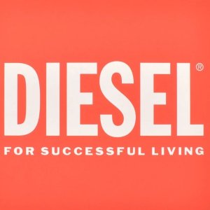 Diesel 你藏不住啦 秦岚同款镂空小黑裙€175 logo腰带€75