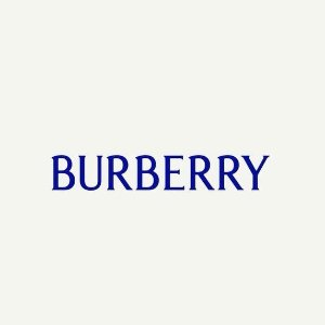 可遇不可求❗Burberry 爆款下凡❗格纹腋下包€540