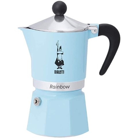 Bialetti 咖啡壶