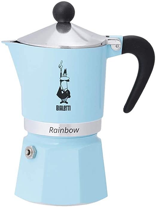 Bialetti 咖啡壶