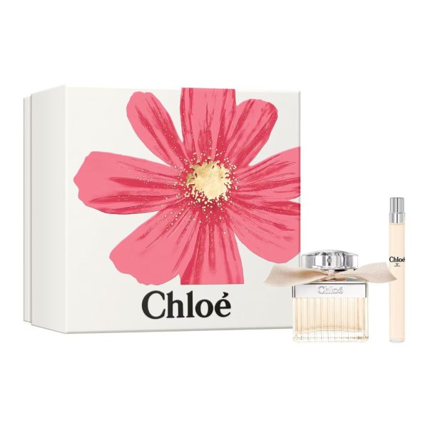 - Coffret Eau De Parfum