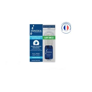 INNOXA2只更划算！人鱼眼泪滴眼液10ml*2