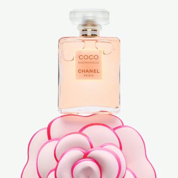 COCO小姐香水35ml