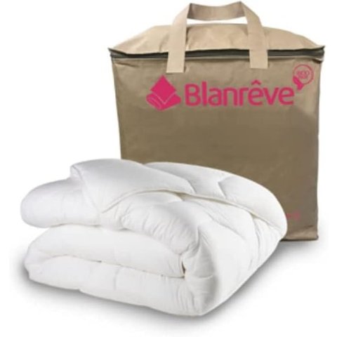 Blanrêve 防螨羽绒被 140*200cm