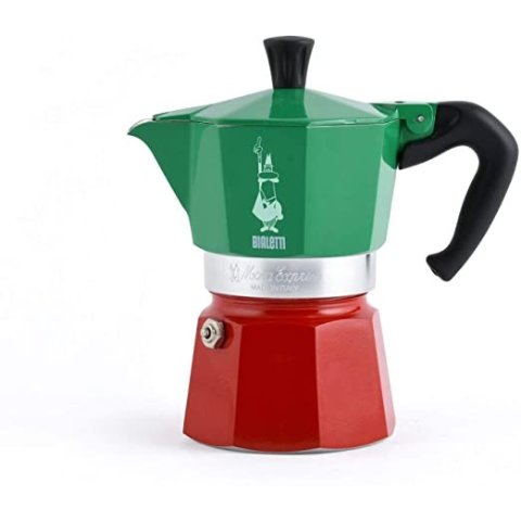 Bialetti 咖啡壶