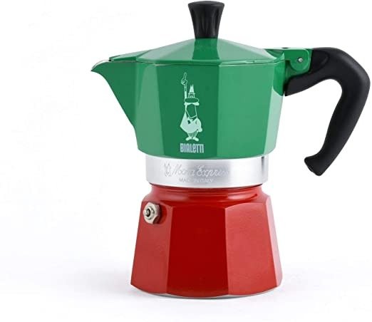 Bialetti 咖啡壶