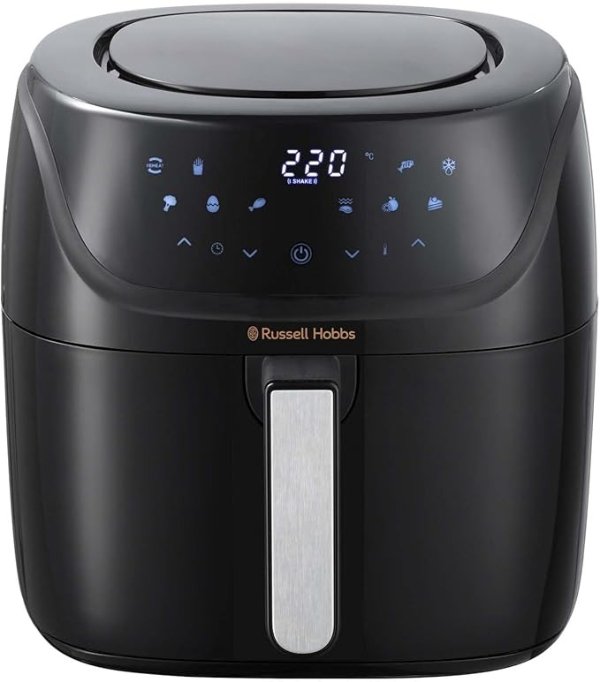 Russell Hobbs 空气炸锅 4L