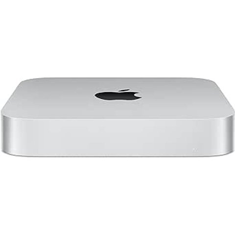 Mac Mini M2芯片 512G