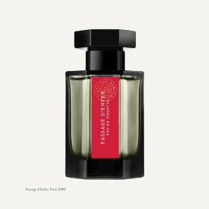 L'Aromarine冥府之路 50ml