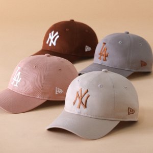 New Era 官网清仓🔥750+热门单品捡漏！棒球帽低至€6！