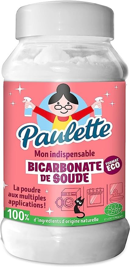 Paulette 小苏打粉 950g