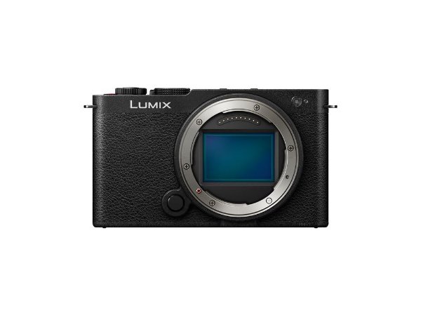 Lumix S9 机身