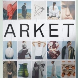 Arket官网 质感上新 Lemaire风侧系扣衬衫€68｜羊毛短袖€42