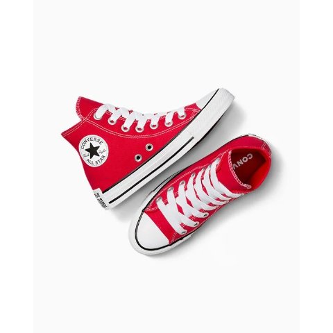 Chuck Taylor All Star Sketch