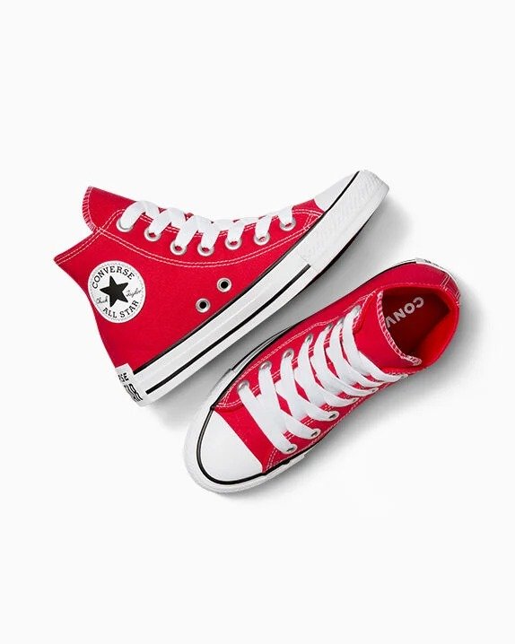 Chuck Taylor All Star Sketch