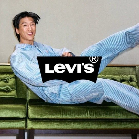 Levi's 11月30日截止