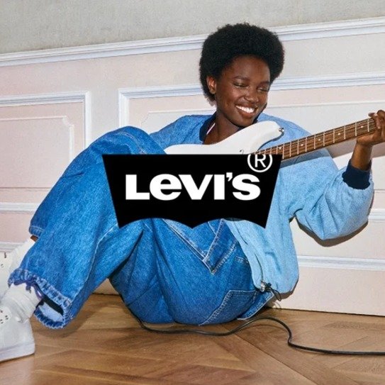 Levi's 11月30日截止