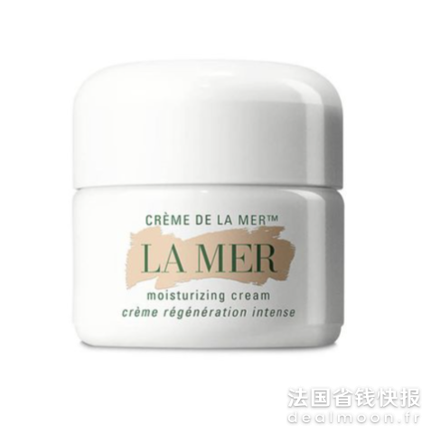 La Mer奇迹面霜15ml