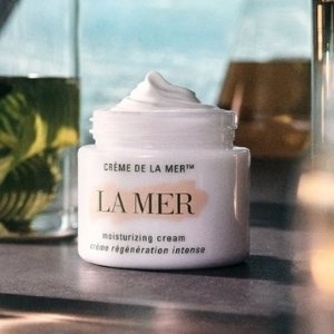 黑五价：La Mer 红点解禁💥€123收精粹水150ml